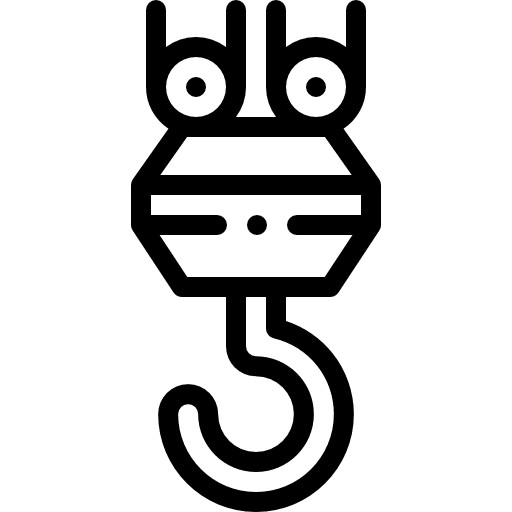 carga pesada e volumosa